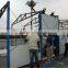 BaoRun easy installation frame steel structure