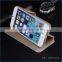 new arrival cellphone case for iphone6 leather case for iphone 6s , PU tablet case cover for iphone 7 popular selling in alibab