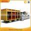 Gold Supplier China Two Screw 96 Cav. Pet Preform Injection Molding System