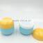 40ml double wall cosmetic cream jar
