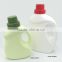 1000ml softener plastic detergent bottle