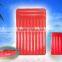 water latex mattress water air mattress water mattress pad