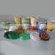 Disposable Lunch Box Production Line/ Plastic Cup Extruder Machine
