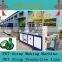 Shandong PET strap production line/PET strap making machine