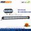 led Work Driving Light Bar 180w led white bright light bar ac/dc adapter portable led work light