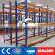 Super Qualit Custom Color Warehouse Rack Light Duty