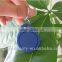 Waterproof keyfob EM ID 125khz/ 13.56mhz proximity RFID Tags