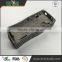 "OEM Professional Custom Modern ABS die casting part for remote control cover "