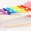 foreign toy wooden musical instrument