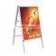A1 single poster stand