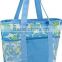 Factory supply Reuseable tote Cooler Bag shopping bag