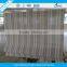 Window covering shutters Layers folding blinds