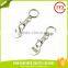 Popular design cheap new China supplies 2016 key ring