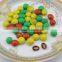 Chocolate Coated Crisp QiQu Chocolate Bean