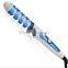 New hair curler colorful spiral hair curling tong