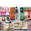 Creative label stickers drink bottle lable price labels for coffee bags