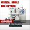 CNC surface grinding machine DDG for double side grinding