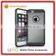 [UPO] Dustproof Aegis Shield Hybrid Armor Combo Cell Phone Cover Case for iPhone 6s Plus