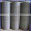 20 gauge stainless steel crimped wire mesh