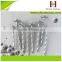 Hot sale Q195 Q215 galvanized umbrella head twist shank,flat shank roofing nails(factory)