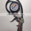 professinal high quality reading tire pressure gauge