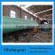 glass fiber reinforced plastic pipe winding mold