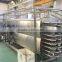 Soymilk UHT Pasteurizer