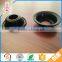 Anti-aging oil resistant moulded rubber bushes