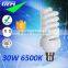 Hangzhou CFL Principle Energy Saver Lamps And Lighting From China Factory