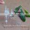 2015 Hot Acrylic Wedding Invitation Card