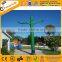 Dancing man inflatable sky tube air dancer F3013