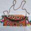 traditional handmade antique etnic vintage banjara clutch bags/Vintage Banjara Clutch Bags