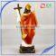 Risen Jesus statues