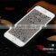Free sample Customer Fashion Design TPU+PC Waterproof Protective Mobile Phone Cases Cover for iPhone 6S/ 6 / Plus