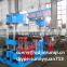 Vacuum Hydraulic Press (Jinrunqi)