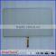 12 Inch 5 wire resistive Touch Screen Overlay Multi Touch For Interactive Displays/Multitouch table/Touch Wall/Kiosk