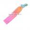 New Style Most Popular Elastic Baby Hair Ties