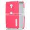 LZB DualPro Hybrid Phone Case for Moto G4,For Moto G4 Case