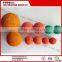 Putzmeister DN125 cleaning sponge ball for sany schwing concrete pump spare parts