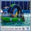 Hot Sale Inflatable water Cars for kids