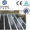 Carbon film underfloor heating to export to Europe and America