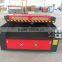 Donglian 6090 metal laser cutting machine price from jinan city supplier