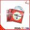 Factory Directed Hookah Foil Shisha Foil Die Cut Piece 20mic Standard For Smooking Use