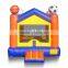 Inflatable V-Roof Sports Arena for sale