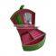 unique jewelry case & leather jewelry box & custom jewelry box