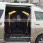 WL-D-880S Hydraulic Dual Arm Wheelchair Lift for Van and Minibus