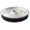 Customized hot sale machining gear
