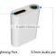 Audio adaptor to 3.5mm for iphone 7 7 plus