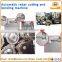 rebar stirrup bender machine , steel round bar bending machine