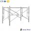 second hand for sale Frame scaffolding